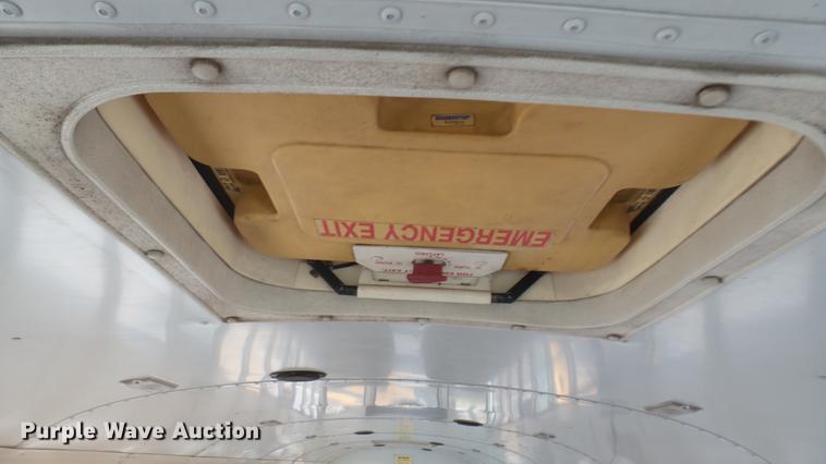 image for item DC1847 2000 Blue Bird TC2000 school bus