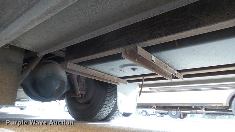 image for item DC1848 1998 Blue Bird TC2000 school bus