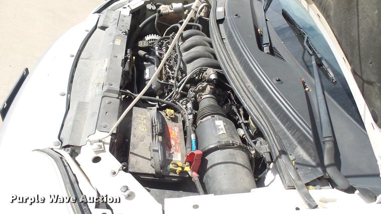 image for item DC1851 2002 Ford Windstar van