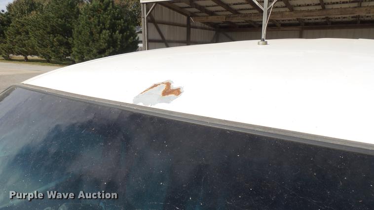 image for item DC1851 2002 Ford Windstar van