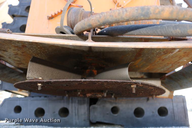 image for item DC3721 Henderson Chief FSHSSM7/9 stainless steel spreader