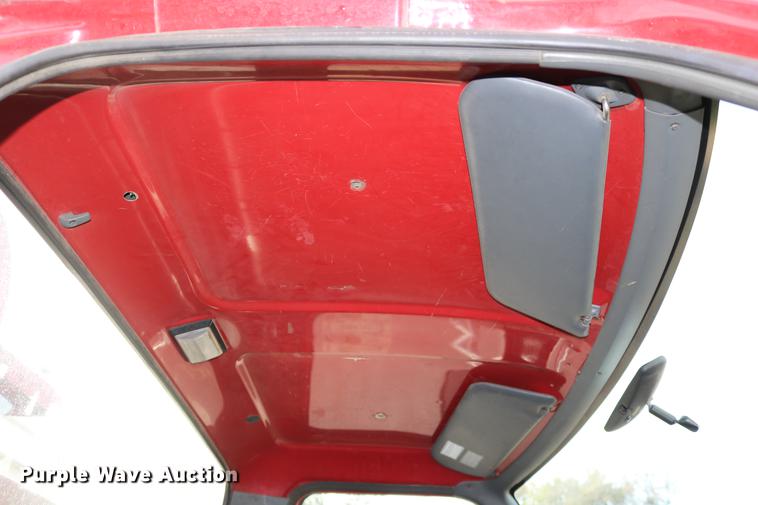 image for item DC3747 1990 Ford F350 fire truck