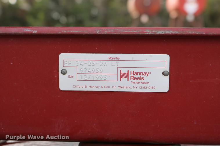 image for item DC3747 1990 Ford F350 fire truck