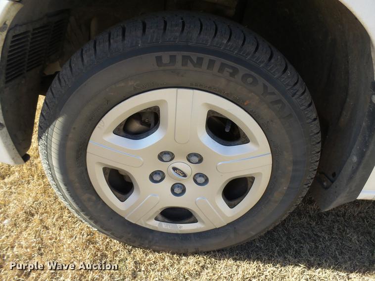 image for item DC3758 2005 Ford Freestar van