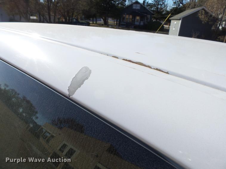 image for item DC3758 2005 Ford Freestar van