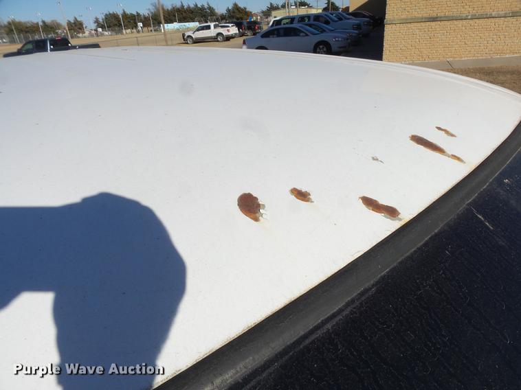 image for item DC3758 2005 Ford Freestar van