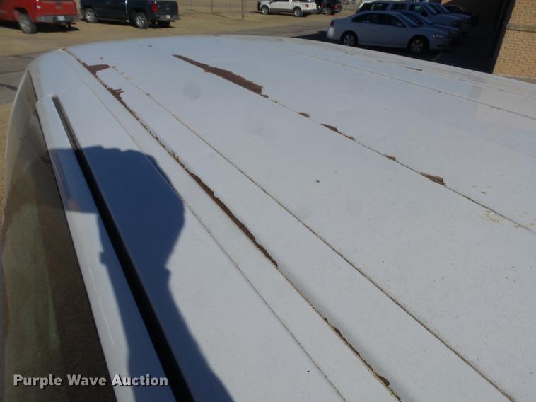 image for item DC3758 2005 Ford Freestar van