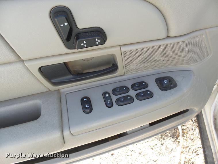 image for item DC3759 2008 Ford Crown Victoria Police Interceptor