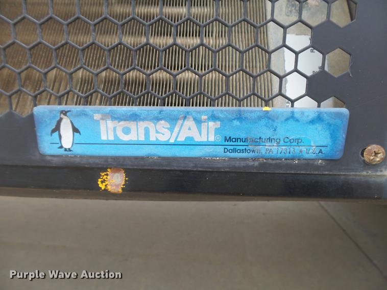 image for item DC3763 2001 Freightliner FS65 Thomas Built school bus