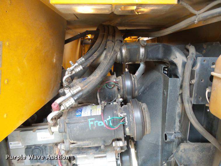 image for item DC3764 1999 International Am Tran school bus