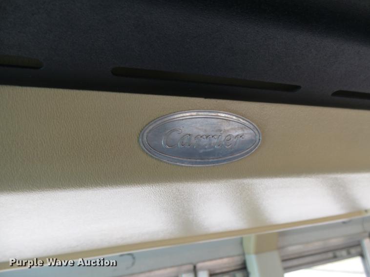 image for item DC3764 1999 International Am Tran school bus