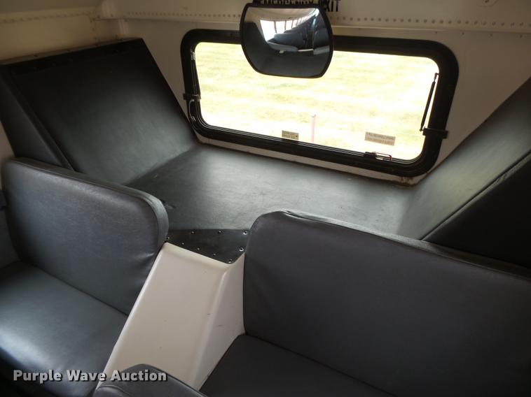 image for item DC3764 1999 International Am Tran school bus