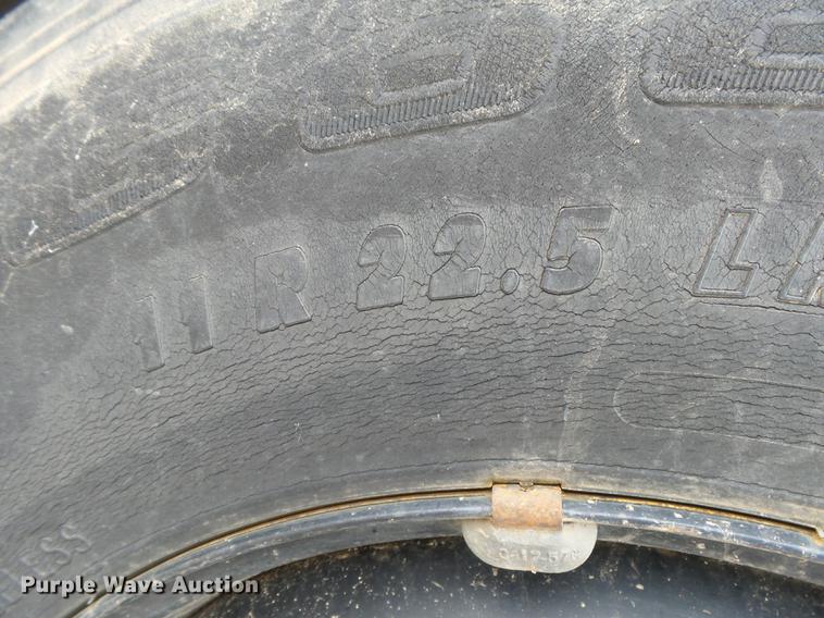 image for item DC3764 1999 International Am Tran school bus