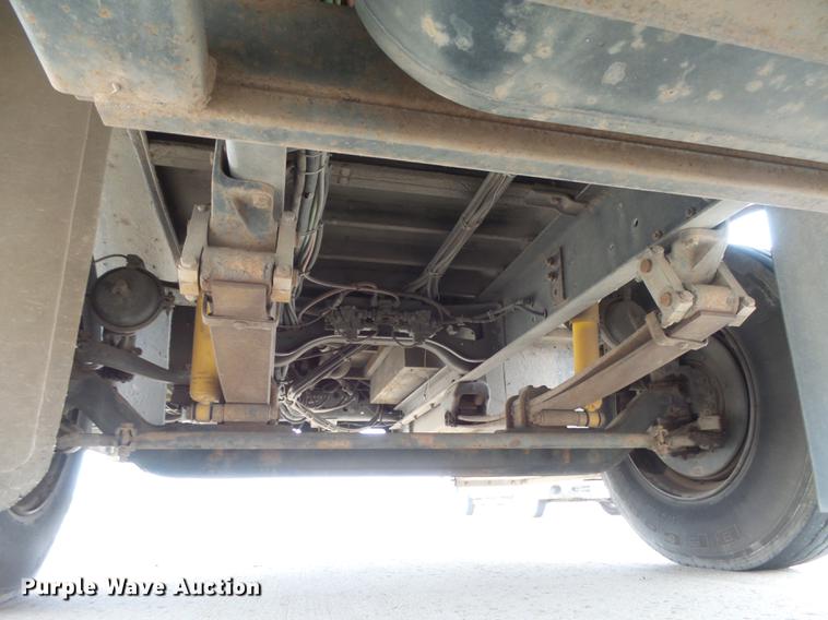 image for item DC3764 1999 International Am Tran school bus