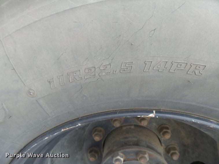 image for item DC3770 2002 Blue Bird TC2000 school bus