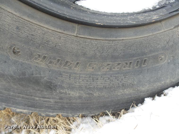 image for item DC3771 2002 Blue Bird TC2000 school bus