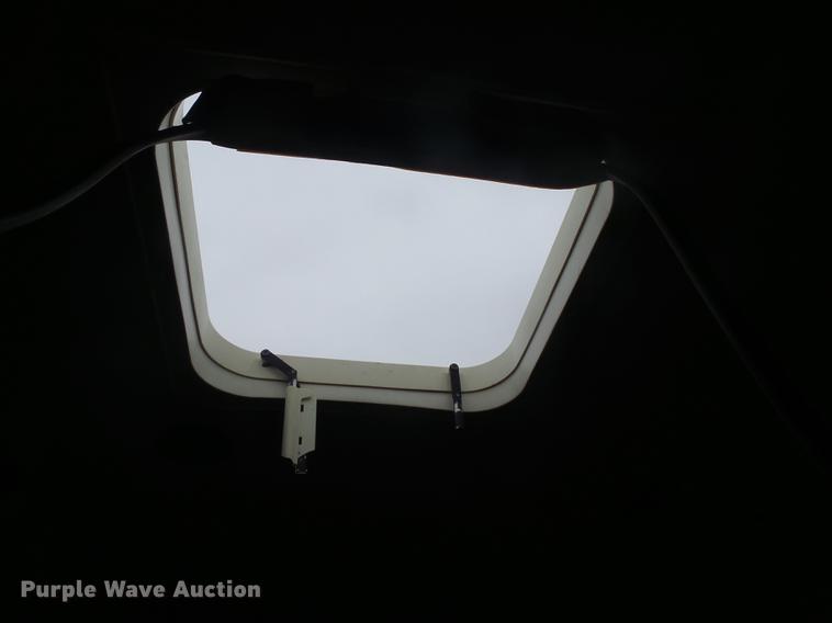 image for item DC3772 2002 Blue Bird TC2000 school bus