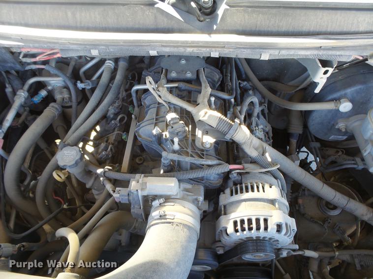 image for item DC3775 2009 Chevrolet Tahoe Police SUV