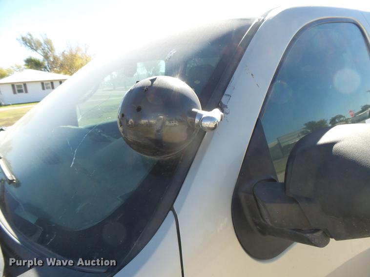 image for item DC3775 2009 Chevrolet Tahoe Police SUV