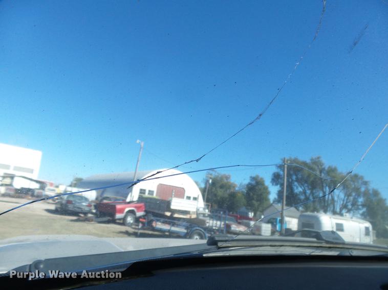 image for item DC3775 2009 Chevrolet Tahoe Police SUV