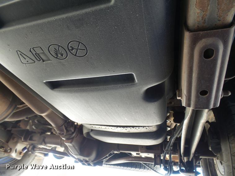 image for item DC3775 2009 Chevrolet Tahoe Police SUV