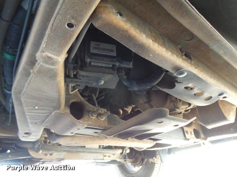 image for item DC3775 2009 Chevrolet Tahoe Police SUV