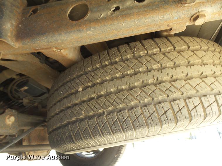 image for item DC3775 2009 Chevrolet Tahoe Police SUV