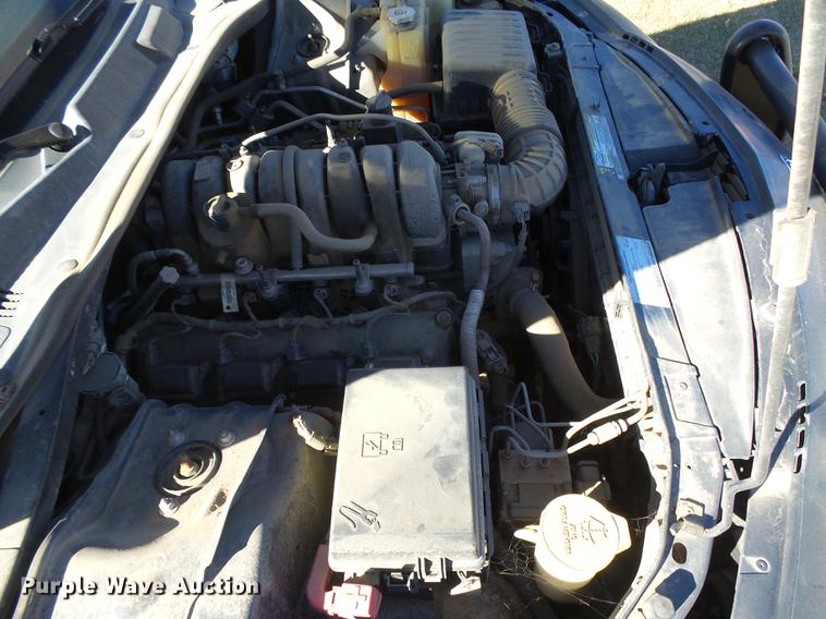 image for item DC3776 2008 Dodge Charger