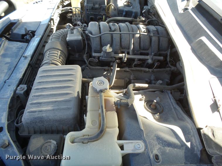 image for item DC3776 2008 Dodge Charger