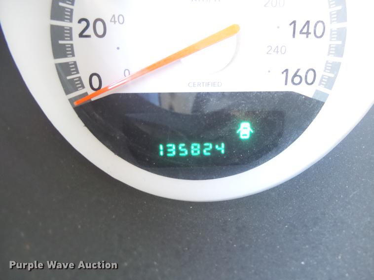 image for item DC3776 2008 Dodge Charger