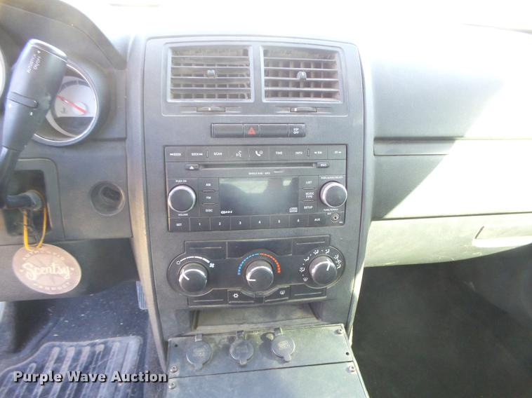 image for item DC3776 2008 Dodge Charger