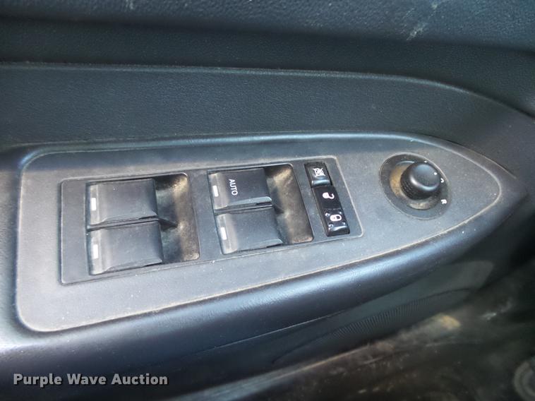 image for item DC3776 2008 Dodge Charger