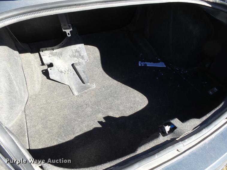 image for item DC3776 2008 Dodge Charger