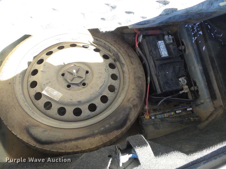 image for item DC3776 2008 Dodge Charger