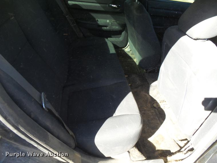 image for item DC3776 2008 Dodge Charger