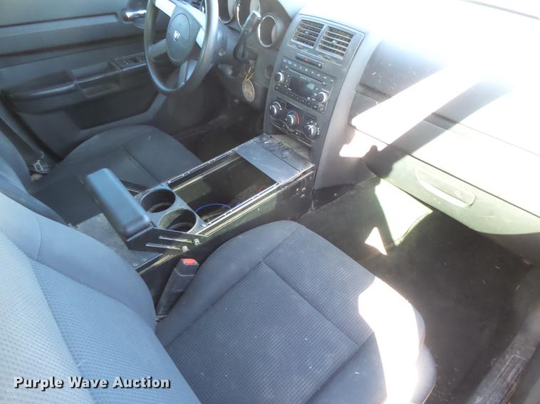 image for item DC3776 2008 Dodge Charger