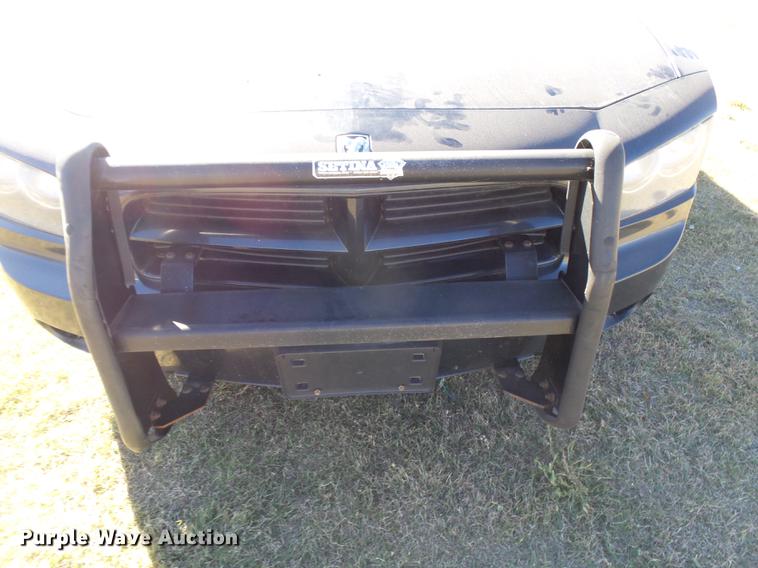 image for item DC3776 2008 Dodge Charger