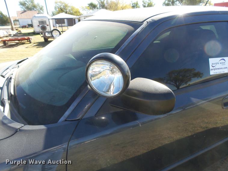 image for item DC3776 2008 Dodge Charger