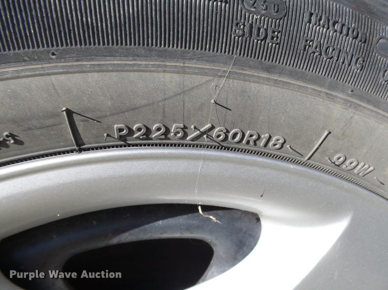 image for item DC3776 2008 Dodge Charger