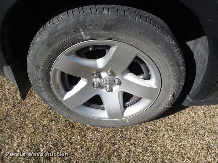 image for item DC3776 2008 Dodge Charger