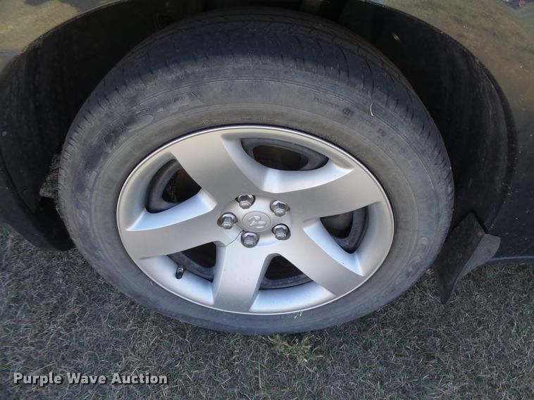 image for item DC3776 2008 Dodge Charger