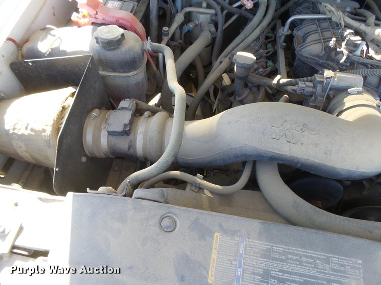 image for item DC3777 2009 Chevrolet Tahoe Police SUV