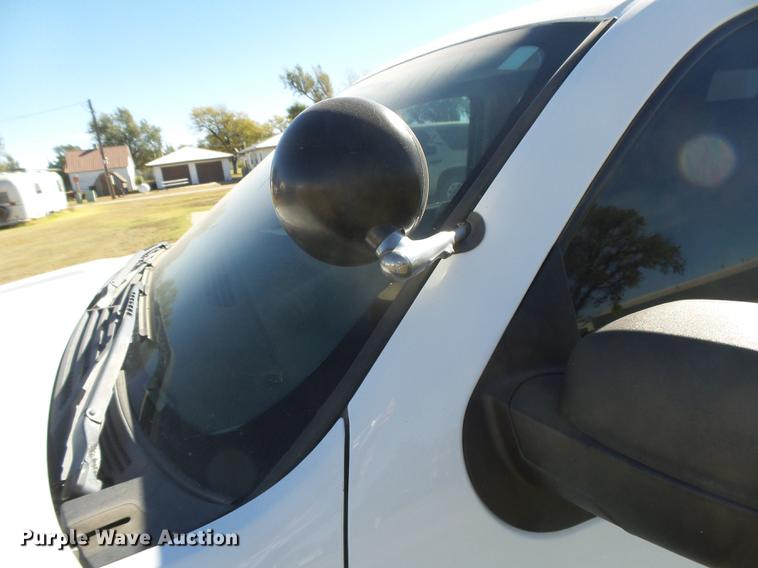 image for item DC3777 2009 Chevrolet Tahoe Police SUV