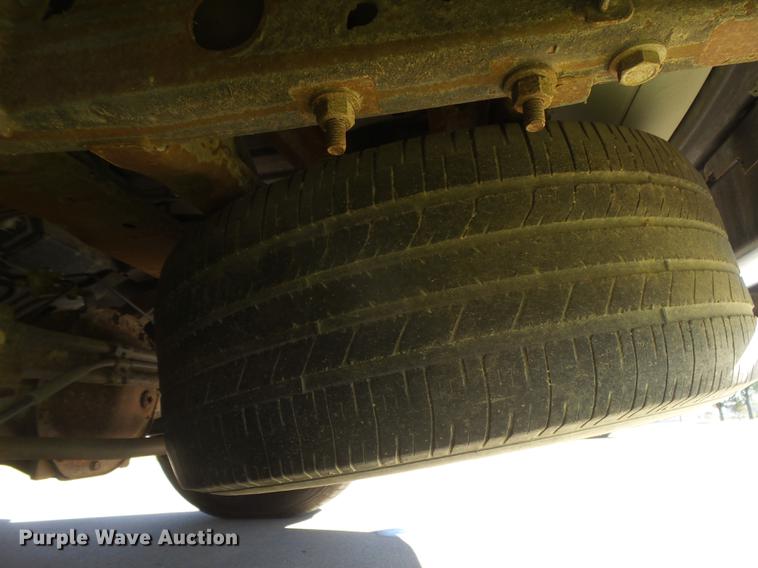 image for item DC3777 2009 Chevrolet Tahoe Police SUV