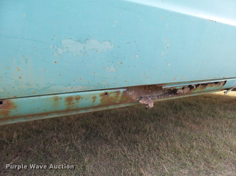 image for item DC3782 1968 Chevrolet 10 pickup truck