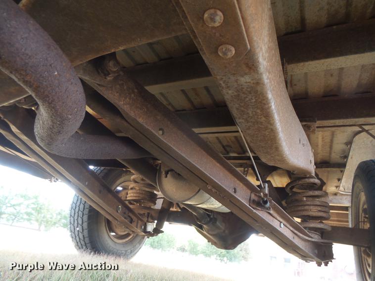 image for item DC3782 1968 Chevrolet 10 pickup truck