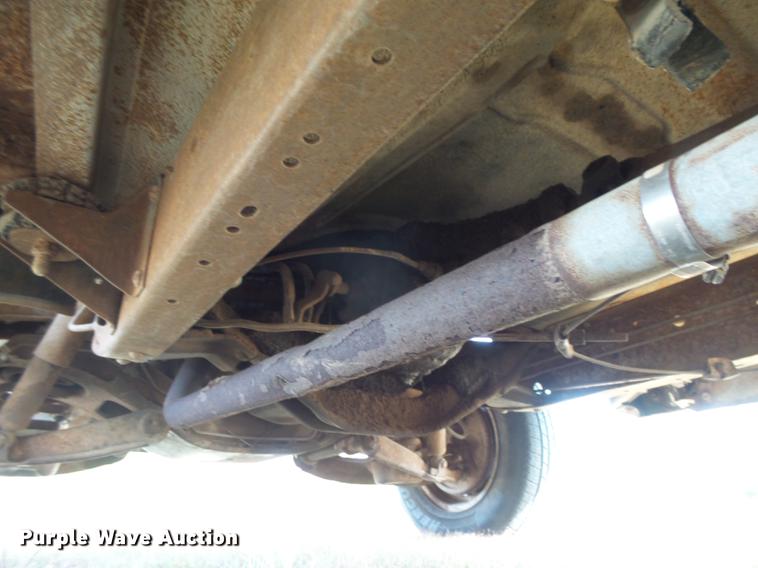 image for item DC3782 1968 Chevrolet 10 pickup truck