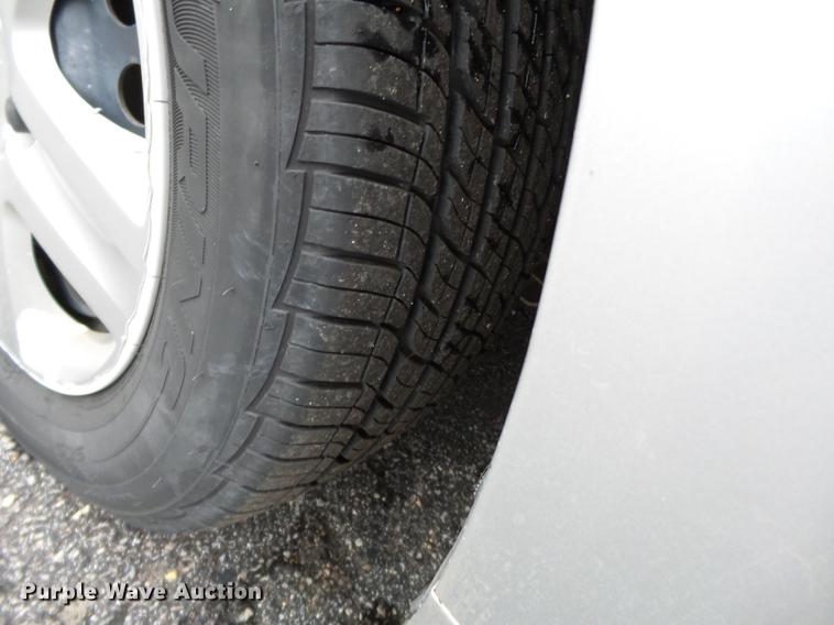 image for item DC6774 2010 Chevrolet Impala