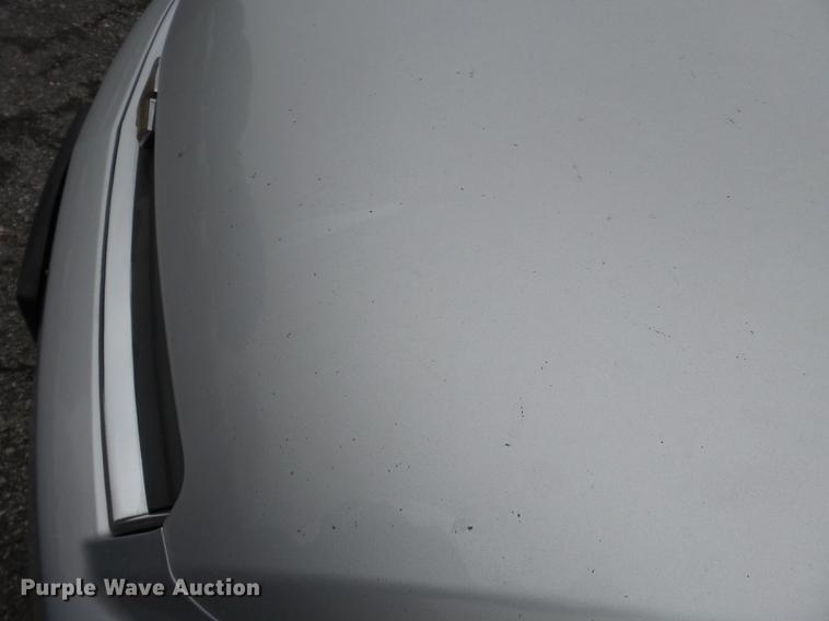 image for item DC6774 2010 Chevrolet Impala