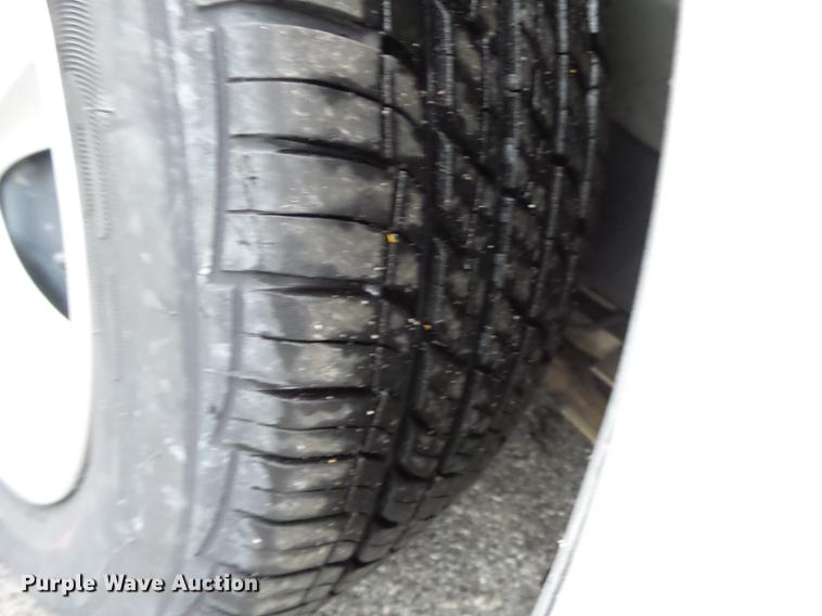 image for item DC6774 2010 Chevrolet Impala